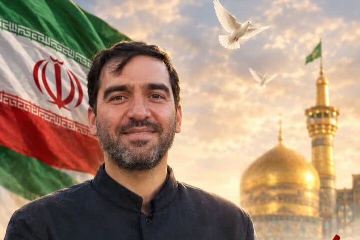 عموی شهید رضایی: محمدمهدی از نوجوانی در مسیر ولایت و خدمت به مردم بود