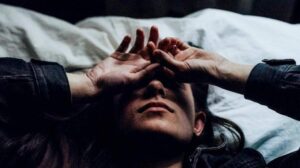 عوارض استرس و فکر زیاد