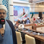 فارس پیشران جریان‌سازی گفتمان خونخواهی رهبر شهید انقلاب