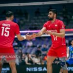 فاروجی: در مسیر قهرمانی آسیا آماده رویارویی با هر حریفی هستیم