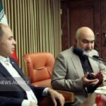 فاز دوم طرح ۵۵۰ هزار هکتاری کشاورزی خوزستان اجرا می‌شود