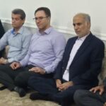فرماندار تنگستان: عدالت در توزیع اعتبارات روستاها رعایت می‌شود