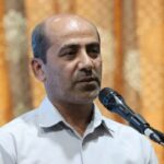 فرماندار دشتی: نقش محوری مساجد در رویکرد محله‌محور تقویت شود