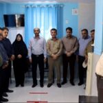 فرماندار دشتی: ۵۶ بهورز در ۳۰ خانه بهداشت شهرستان خدمت می‌کنند