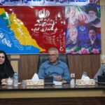 فرماندار گناوه: کمبودی در تأمین کالاهای اساسی بازار احساس نشود
