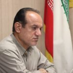 فرمانده سپاه دشتی: فضای بخش شنبه و طسوج تا پایان سال شهدایی شود