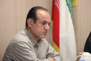 فرمانده سپاه دشتی: فضای بخش شنبه و طسوج تا پایان سال شهدایی شود