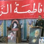 فرمانده سپاه دلوار: سیره شهدا انس با قرآن بود