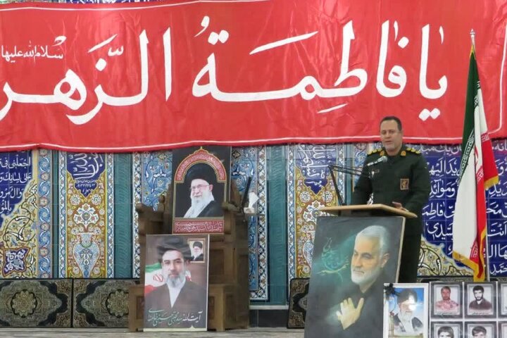 فرمانده سپاه دلوار: سیره شهدا انس با قرآن بود