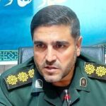 فرمانده سپاه پاوه: هفته دفاع مقدس متعلق به همه دستگاه‌هاست