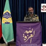 فرمانده پدافند هوایی جنوب شرق: به هیچ دشمنی اجازه تعرض نمی‌دهیم