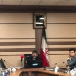 فرنوش: تحریم و تبعیض از مصادیق آپارتاید علمی است