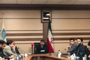 فرنوش: تحریم و تبعیض از مصادیق آپارتاید علمی است