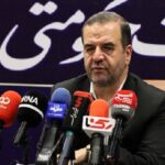 فرهادی:بازار را با بازرس نمی‌توان کنترل کرد؛سامانه‌ها را بهم وصل کنید
