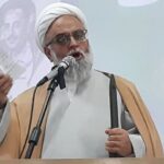 فرهنگ شیعه بر اساس ایستادگی در برابر ظلم و دفاع از حق شکل گرفته است