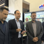 فروشگاه سلامت پگاه راه‌اندازی شد؛آغاز عملیات احداث کارخانه موادغذایی