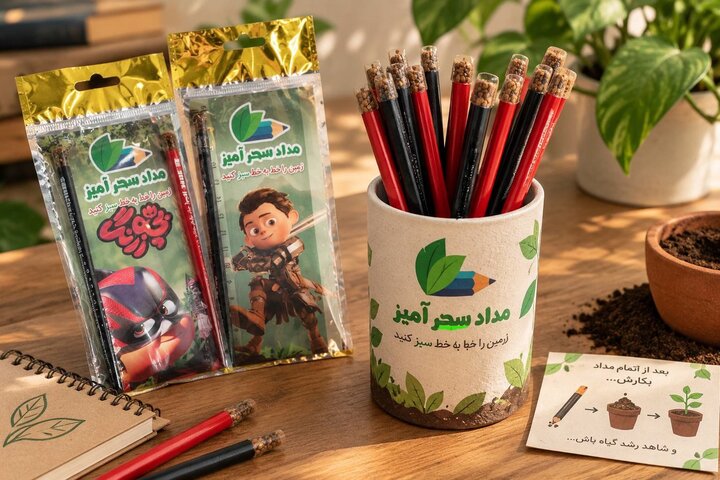 فصل مدرسه رسید؛ دفترها گران و سبدها خالی تر