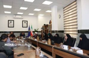 فعالیت‌های جهادی دانشجویی از برنامه‌های مقطعی به حل مسئله می‌رسد