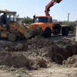 فولادی: آب شرب ۵ روستای اسفراین پایدار شد