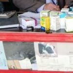 قاسمی: ۳۲ ویال داروی قاچاق دامپزشکی در اسلام‌آبادغرب کشف شد