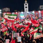 قرار شبانه رشتی ها به ایستگاه دویست و یکم رسید
