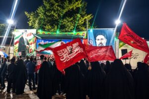 قرار صد و دوازدهم تالشی‌ها در میدان