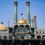قم مهیای میزبانی از زائران و عزاداران شهادت حضرت معصومه(س)