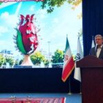 قمری: طرح «شهر سالم» به برنامه جامع ارتقای سلامت مردم مرکزی تبدیل شود
