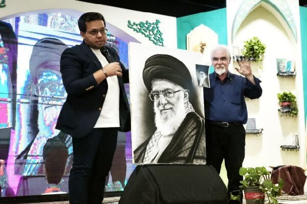 «قهرمان زندگی من، پسرم است»؛ روایت پدری که برای فرزند شهیدش ایستاد