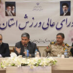قهرمانان ورزشی به‌عنوان الگوی عملی نسل جدید معرفی شوند