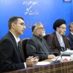 لرستان به ایجاد ۱۷ هنرستان جدید نیاز دارد