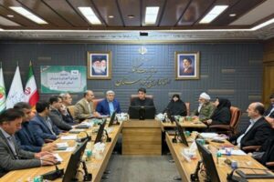 لهونی: فاصله سرانه آموزشی کردستان با میانگین کشور باید جبران شود