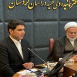 لهونی: وحدت مردم کردستان سرمایه‌ای ارزشمند برای عبور از بحران‌ها است