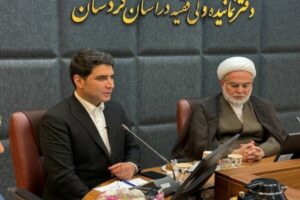 لهونی: وحدت مردم کردستان سرمایه‌ای ارزشمند برای عبور از بحران‌ها است