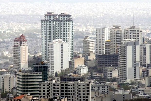 مازندران در آزمون هوا و زمین؛ کوچ برج سازان به شمال مازندران در آزمون هوا و زمین؛ کوچ برج سازان به شمال
