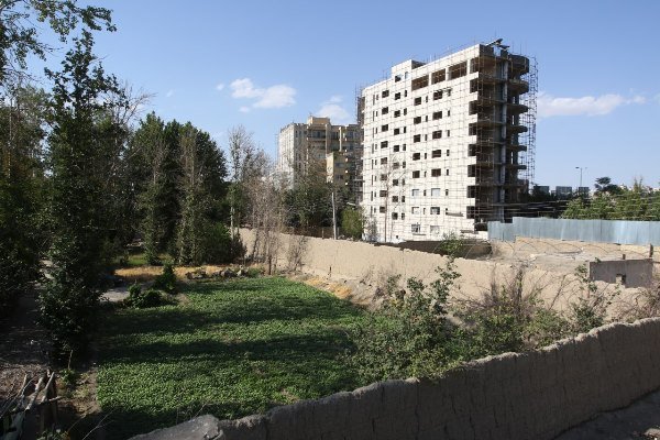 مازندران در آزمون هوا و زمین؛ کوچ برج سازان به شمال مازندران در آزمون هوا و زمین؛ کوچ برج سازان به شمال