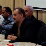 مباشر امینی: ۳۴ پرونده تخلف برای نانوایی‌ های آستانه‌ اشرفیه تشکیل شد