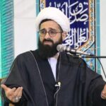 مجتهدزاده: مقاومت تنها راه حفظ استقلال ایران است