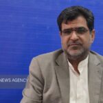 محسنی: نیروی انتظامی در شرایط سخت و بحران‌ها همواره پیش‌قدم بوده است