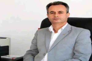 محمودی: نهمین المپیاد ورزشی کارکنان علوم پزشکی کردستان برگزار می‌شود