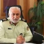 محموله بزرگ دوربین‌های مدار بسته در کنگان توقیف شد