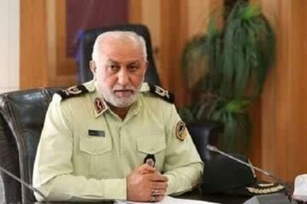 محموله بزرگ دوربین‌های مدار بسته در کنگان توقیف شد