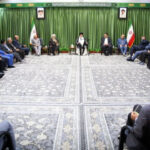 مدیران مدارس نقش مهمی در هدایت تربیتی دانش‌آموزان ایفا می کنند