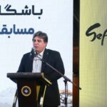 مدیرعامل سپاهان: درصد کاروان ایران در ناگویا از سپاهان هستند