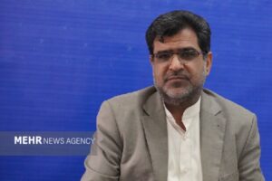مدیریت منابع آب و توسعه صنایع تبدیلی رشد اقتصادی رودان را سرعت می‌دهد