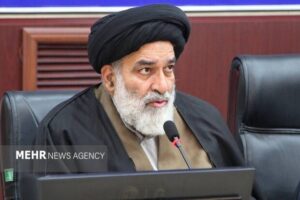 مراسم بزرگداشت آیت‌الله شبیری زنجانی در تهران برگزار می‌شود