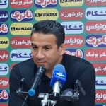 مربی گل‌گهر: برای پیروزی مقابل شمس‌آذر محکوم به بهترین کیفیت هستیم