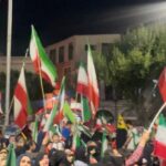 مردم تبریز در ۲۰۵مین شب؛ عهد با رهبری ناگسستنی است