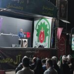 مردم مهم‌ترین مؤلفه امنیت کشور در جنگ‌های ۱۲ و ۴۰ روزه بودند