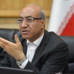 مرزهای کرمانشاه باید نقش واقعی خود در تجارت با عراق را ایفا کنند